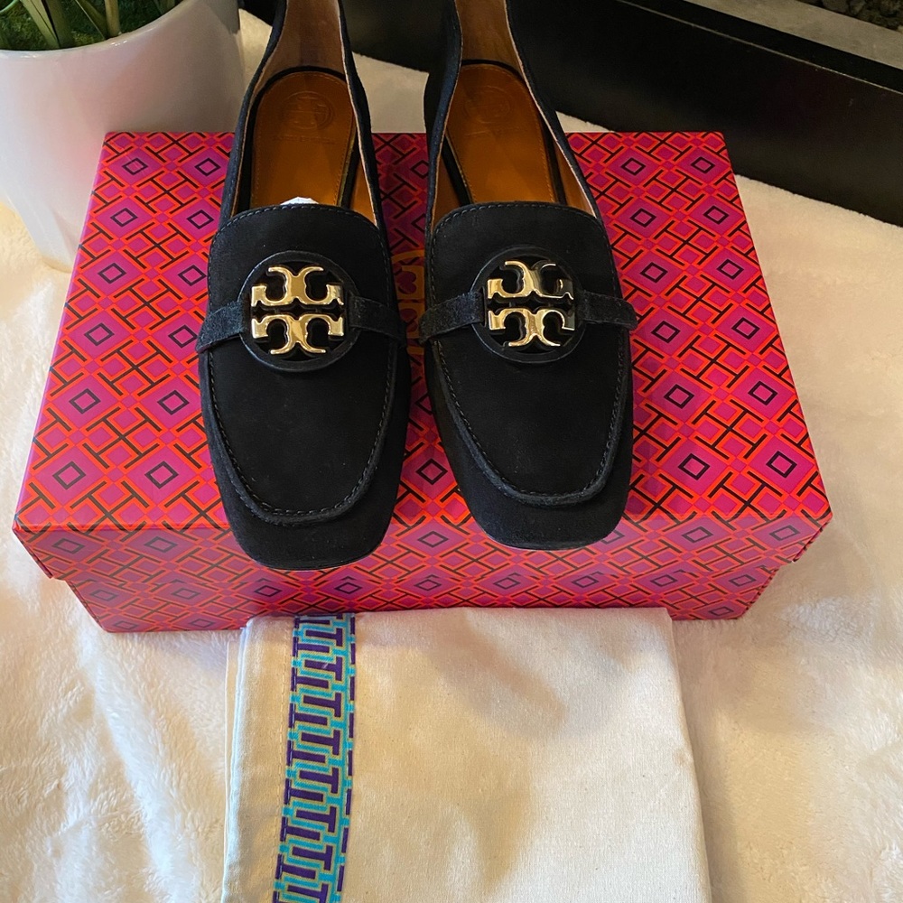 “Brand New”Tory Burch Miller Loafer - Picture 3 of 7